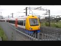 **BRAND NEW London Overground Class 172s! 172004 + 172005 On Test**