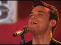 Robbie Williams,Feel