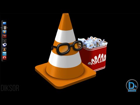 how to vlc skin
