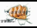 ZAFOH - Apokalyrischer Reiter