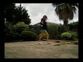 Shuffling Shuffling