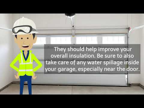 Call Today | Garage Door Repair Cartersville, GA