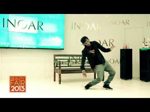 marquese - Clip produzido pela Soma para a Inoar.