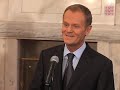 Tusk i PZPN...