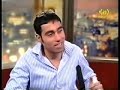 \"Erev Hadash\" - Israel 1st Channel News