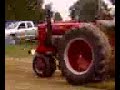 V-8 Farmall V-8 Farmall