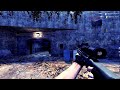 CS:S - Multikill by cRaZy