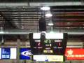 Cichy scores empty net goal