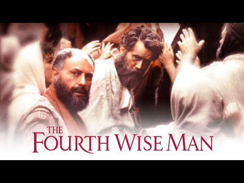 The Fourth Wise Man | Full Movie | Martin Sheen | Alan Arkin | Eileen Brennan