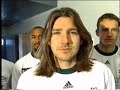 FCSG-Werbung \"Zelli\" FCSG-Werbung \"Zelli\"