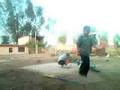 narco. vs cholo.