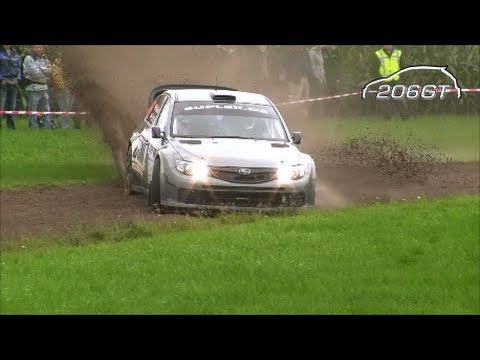 Latest WRC HD & Rally HD Videos