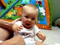 Baby Babble Baby Babble