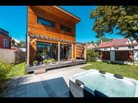 Video Prodej dům Chata, 51㎡|Pardubický kraj, Chrudim, Hlinsko, Na Drahách 977, 53901