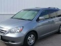 2007 Honda Odyssey