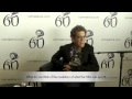 Lou Reed - Cannes Lions 2013 - YouTube