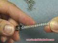 videos de Jewelry Making Video - Figure 8 Ring