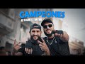 Campeones (Official Music Video) Prod.Lemagicien 