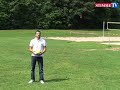 Volleyball Beach-Masters