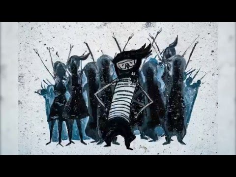 Marea cu Sarea 4 - 25/26/27 Iulie 2014 (PROMO)