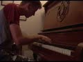 piano - i made this up too piano - i made this up too