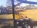 Kepple in-car video from Shippensburg feature Kepple in-car video from Shippensburg feature