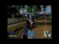 ARES C-HUD by Duke Blitz para GTA San Andreas vídeo 1