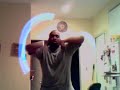 my LED sticks preview