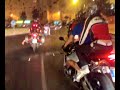 Inauguracion Moto-Club San Fernando