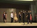 bal boboci2007/proba de dans bal boboci2007/proba de dans