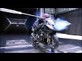 Making of the BMW S1000RR