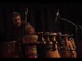 YUSEF LATEEF AND ADAM RUDOLPH - PART 1