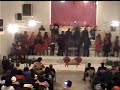 James Hall & EBC Mass Choir 
