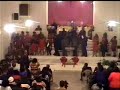 James Hall & EBC Mass Choir 