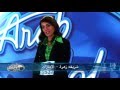 Arab Idol - Ep1 - Auditions - تجارب الأداء