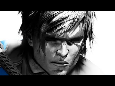 nightwing