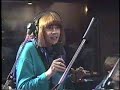 sandi shoemake with charlie shoemake and the bill holman orchestra