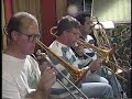 sandi shoemake with charlie shoemake and the bill holman orchestra