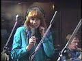 sandi shoemake with charlie shoemake and the bill holman orchestra