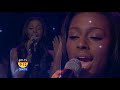 Alexandra Burke - Hallelujah - LK Today Show