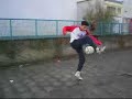 Socca Skills