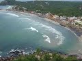 TheLight house at Kovalam