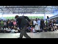 Matheus vs Dil - Double Style Battle