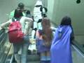 Comic Con 2006!