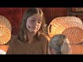 My niece Courtney, Star of Annie Jr. sings \"Maybe\" Part1 My niece Courtney, Star of Annie Jr. sings \"Maybe\" Part1