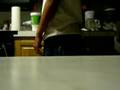 coolest trick ever