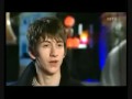 Alex Turner moments, Bigger Boys & Stolen Sweethearts