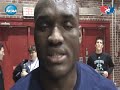 Interview: Nebraska-Kearney's Marty Usman