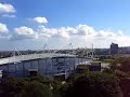 KC Stadium aerial video Kingston Upon Hull City Draganfly