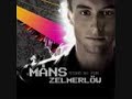 Mans Zelmerlow - Brother Oh Brother